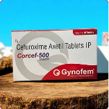 Gynofem recovery product