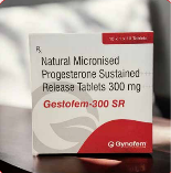 Gynofem product
