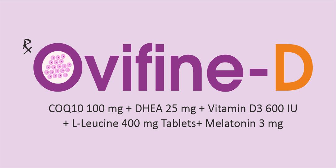 Ovifine-D pack